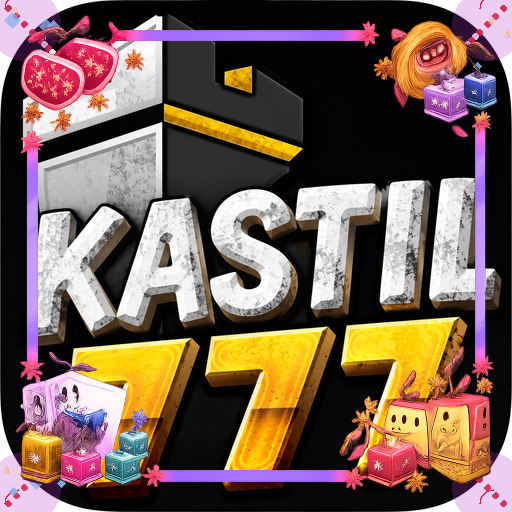 kastil777 — mitra unggulan